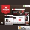 Meatezy - Meat Shop & Butcher Elementor Template Kit