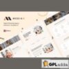 Median - Digital Marketing Agency Elementor Template Kit