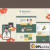 Medicalkit - Health & Clinical Care Elementor Template Kit