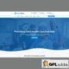 Medikor - Medical Healthcare Elementor Template Kit