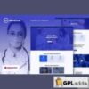 Medina - Medical & Health Elementor Template Kit