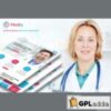Mediq - Health & Medical Elementor Template Kit