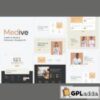 Medive - Health & Medical Elementor Template Kit