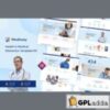 Mediway - Health & Medical Elementor Template Kit