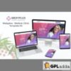 Medyplus - Medical, Clinic Template Kit