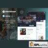 MelodyMentor - Music School & Courses Elementor Template Kit
