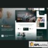 Mindary - Psychology & Counseling Elementor Template Kit