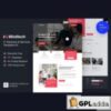 Mindtech - IT Solutions & Services Company Elementor Template Kit