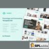 Mindz - Psychology & Counseling Elementor Template Kit