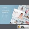 Minera - Skincare & Dermatology Elementor Template Kit