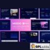 MODO - Crypto Currency Elementor Template Kit