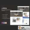 Moling - Moving and Storage Business Services Template Kit