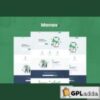 Monax - Saas & Startup Elementor Template Kit