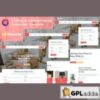 Movera - Moving Company Elementor Template Kit