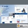 Moxpay - Online Payment Gateway Elementor Template Kit