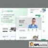 MyDoctor - Doctor On Demand Elementor Template Kit