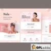 Nala - Beauty & Spa Template Kit