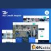 ND Credit Repair - Finance Company Elementor Template Kit