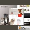 NeuFam - Dog Breeder & Kennel Club Elementor Template Kit