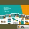 Neve - Digital Business Agency Elementor Template Kit