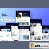 New Estate - Real Estate Elementor Template Kit
