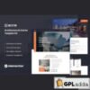 Nextin - Architecture & Interior Elementor Template Kit