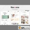 Nextone - Painting & Wallpapering Service Elementor Template Kit