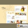 None - Stylish Fashion Elementor Template Kit