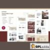 Notart - Notary Public & Legal Services Elementor Template Kit
