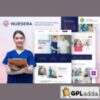 Nursera - Home Care & Private Nursing Services Elementor Template Kit