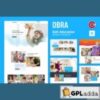 Obra - Kids Education & School Template Kit