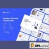Ovolio - Creative Agency Elementor Pro Template Kit