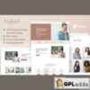 Paras -  Business Coach for Women Elementor Template Kit