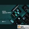 Parax - Creative Agency Elementor Template Kit