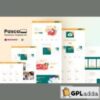 Pascal - Payment App Business Elementor Pro Template Kit