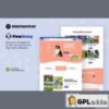 Pawdemy - Pet Training Academy Elementor Template Kit