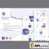Payloan - Banking & Business Loan Elementor Template Kit