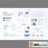 PayMe - Payment Gateway Mobile App Elementor Template Kit