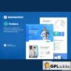 Pediatra - Pediatrician Clinic & Healthcare Elementor Template Kit