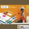 Peint - Painting Services Elementor Template Kit
