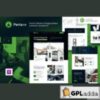 Pertaev - Electric Vehicle & Charging Station Elementor Template Kit