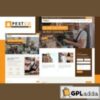 Pestco - Pest Control Elementor Template Kit