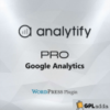 Analytify Pro v5.3.0 - Analytify Pro Google Analytics Plugin