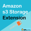 Amazon S3 Storage WooCommerce Extension v3.0.4