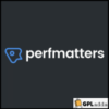 Perfmatters v2.3.9 - Plugin Developed To Speed Up Your WordPress Site