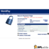 WorldPay Gateway WooCommerce Extension v5.4.0