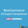 US Export Compliance WooCommerce Extension v1.0.8