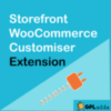 Storefront WooCommerce Customiser WooCommerce Extension v1.9.2