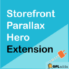Storefront Parallax Hero WooCommerce Extension v1.5.7
