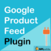 Google Product Feed WooCommerce Extension v11.0.14